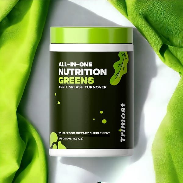 ALL-IN ONE NUTRITION GREENS